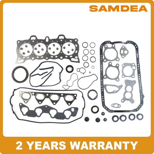 Vrs head gasket - gasket, for