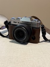 Fujifilm X-T30 II Mirrorless