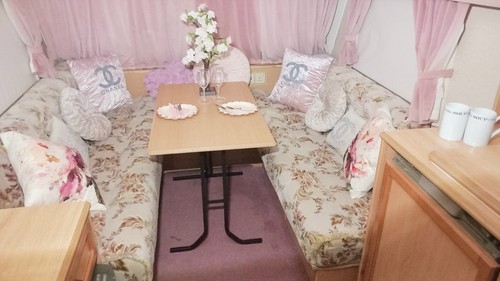 Lovely berth abi dalesman - 2,