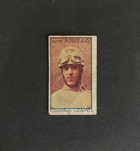 1938 pre war nuvolari - pre-war,