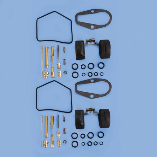 Carburetor repair kit - carburetor,