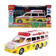 뽀로로 Pororo Friction