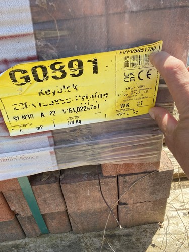 Paving blocks key block - blocks,