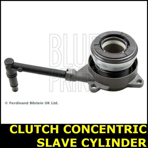 Clutch concentric slave - concentric,
