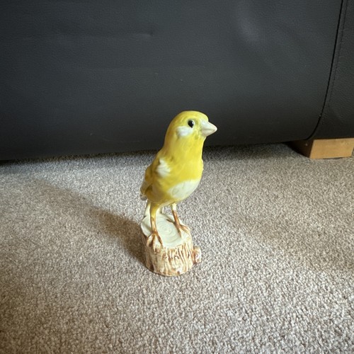 Goebel canary bird 38510 - canary-bird, 38510-10