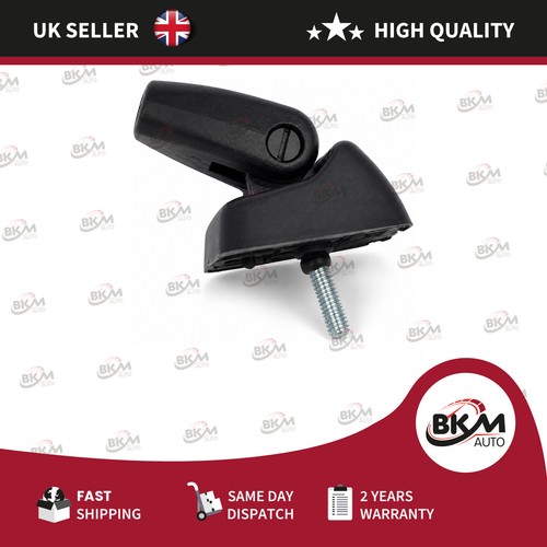 Front roof aerial antenna base - roof,