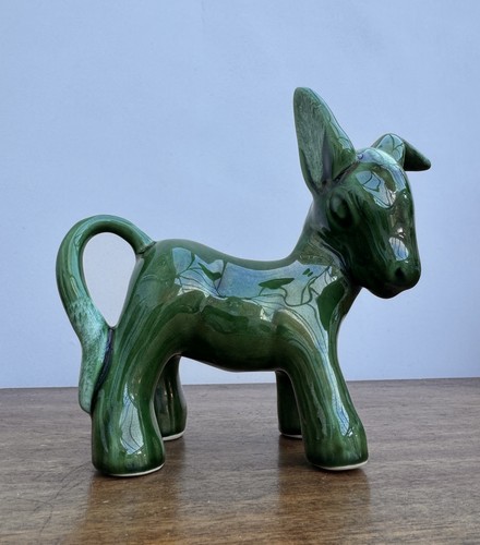 Rare c1960 18cm trentham - 18cm, art