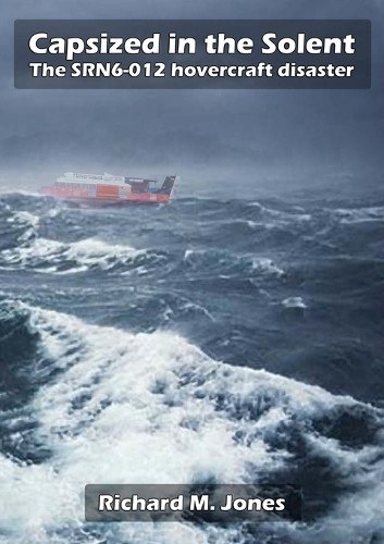 Richard jone capsized - richard,