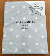 LAURA ASHLEY Kids Star Grey
