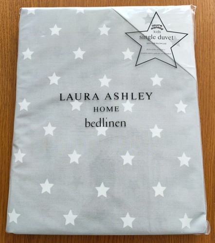 Laura ashley kids star - laura, grey