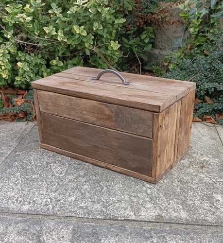 Handmade reclaimed wood rustic - handmade,
