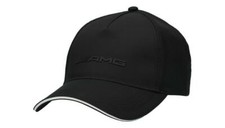 Mercedes-Benz AMG Cap Black B66955750