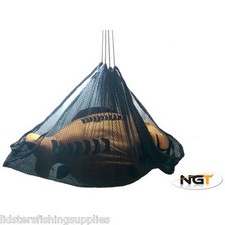 New Fishing Black Weighing