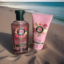 Herbal Essences Petal Soft