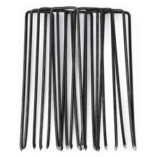 METAL GROUND GARDEN WEED