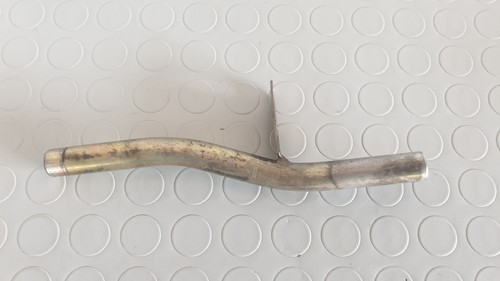 Monoblock inner oil pipe - monoblock, for