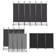 Folding Room Divider 3/4/6