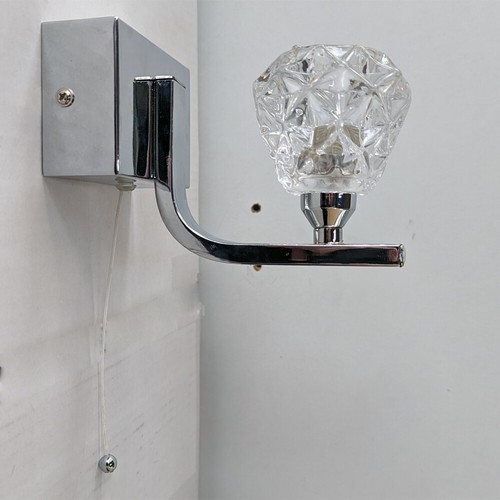 Litecraft wall light with - with, cut