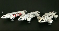 Space 1999 Eagle 1 with