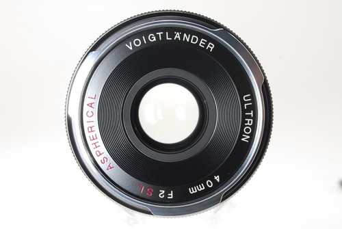 Mint voigtlander - 【n, mint+++】voigtlander