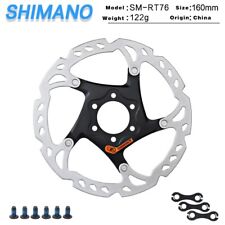 Shimano SLX SM RT76 Disc Brake