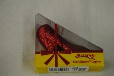 THE WIZARD OF OZ RUBY SLIPPERS