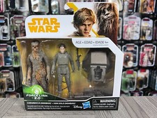 Star Wars - Solo - Chewbacca