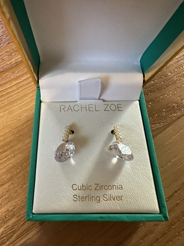 Rachel zoe sterling - zoe, silver