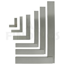 Steel Engineers Try Square Set