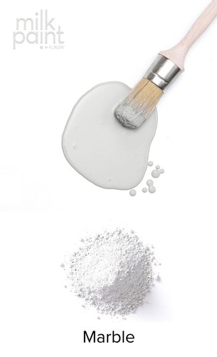 Fusion milk paint - fusion, marble