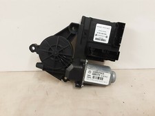 VW GOLF GT FSI 3DR 2005 WINDOW MOTOR N/S PASSENGER SIDE / LEFT SIDE 1K0959702G