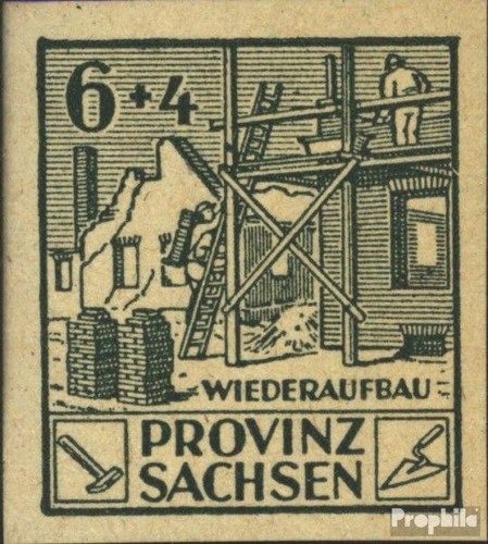 Soviet zone 87b - soviet, (allied.cast.)