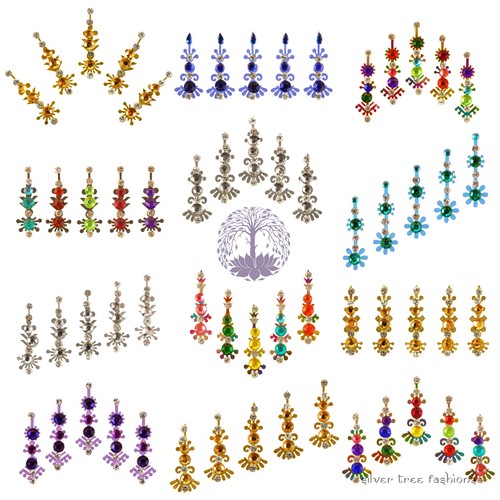 Pack multi colour - 1,