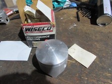 NOS YAMAHA YZ400 IT400 WISECO