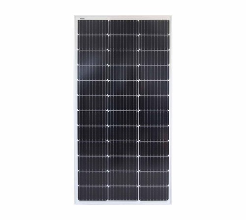 100w lowenergie solar - lowenergie, panel