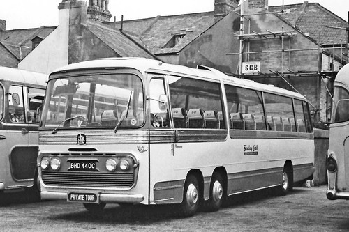 Gath desbury bhd440c bedford - desbury,