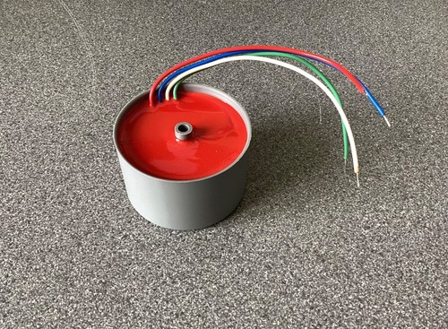 Output transformers single - output, (single