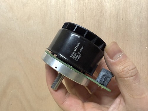 Maxon ec60 flat 60mm - 60mm, 200w