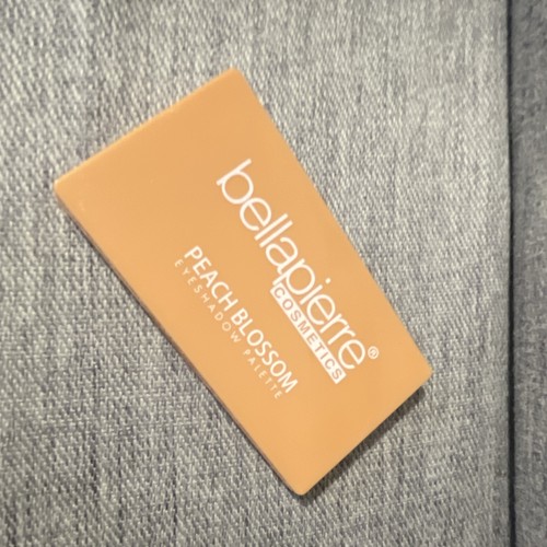 Bellapierre cosmetics peach - cosmetics,