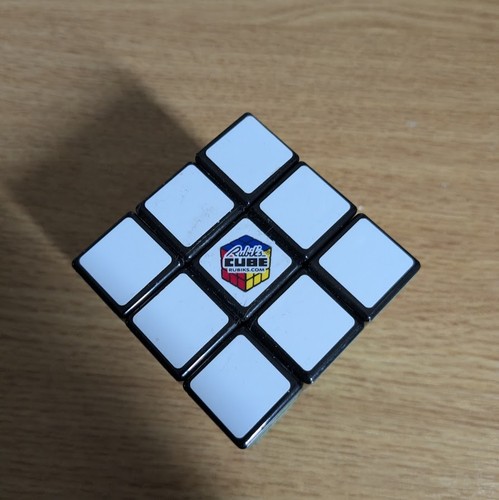 Authentic rubik cube 3x3 - authentic, rubik's