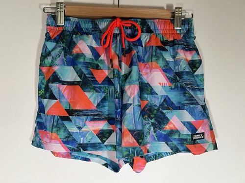 Funky trunks ocean - funky,