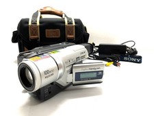 SONY DCR-TRV320 Hi8 Digital8