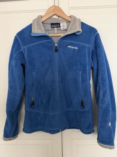 Vintage patagonia regulator - r2,