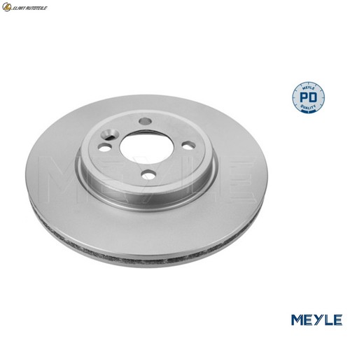 Brake discs 383 - discs, 0007/pd