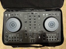 Pioneer DJ DDJ-FLX4 2-Channel