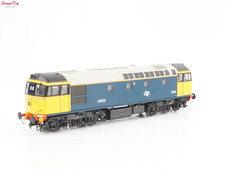 Heljan Class 33 012 BR