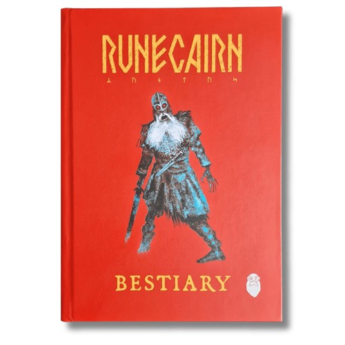 D666 solo rpg brand new - rpg,