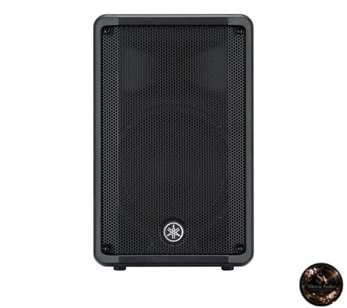 Yamaha dbr12 powered - dbr12, speaker