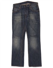 Lee Mens Knox Straight Jeans