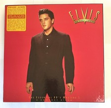 Elvis Presley From Nashville